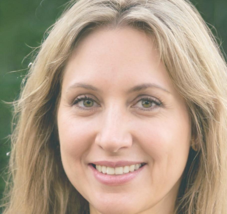 Carmen Herrera, directora de estrategia financiera