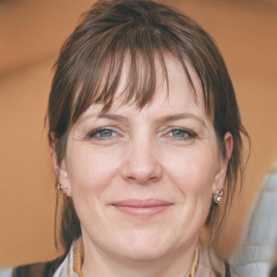Carmen Ruiz, directora académica de metodologías financieras